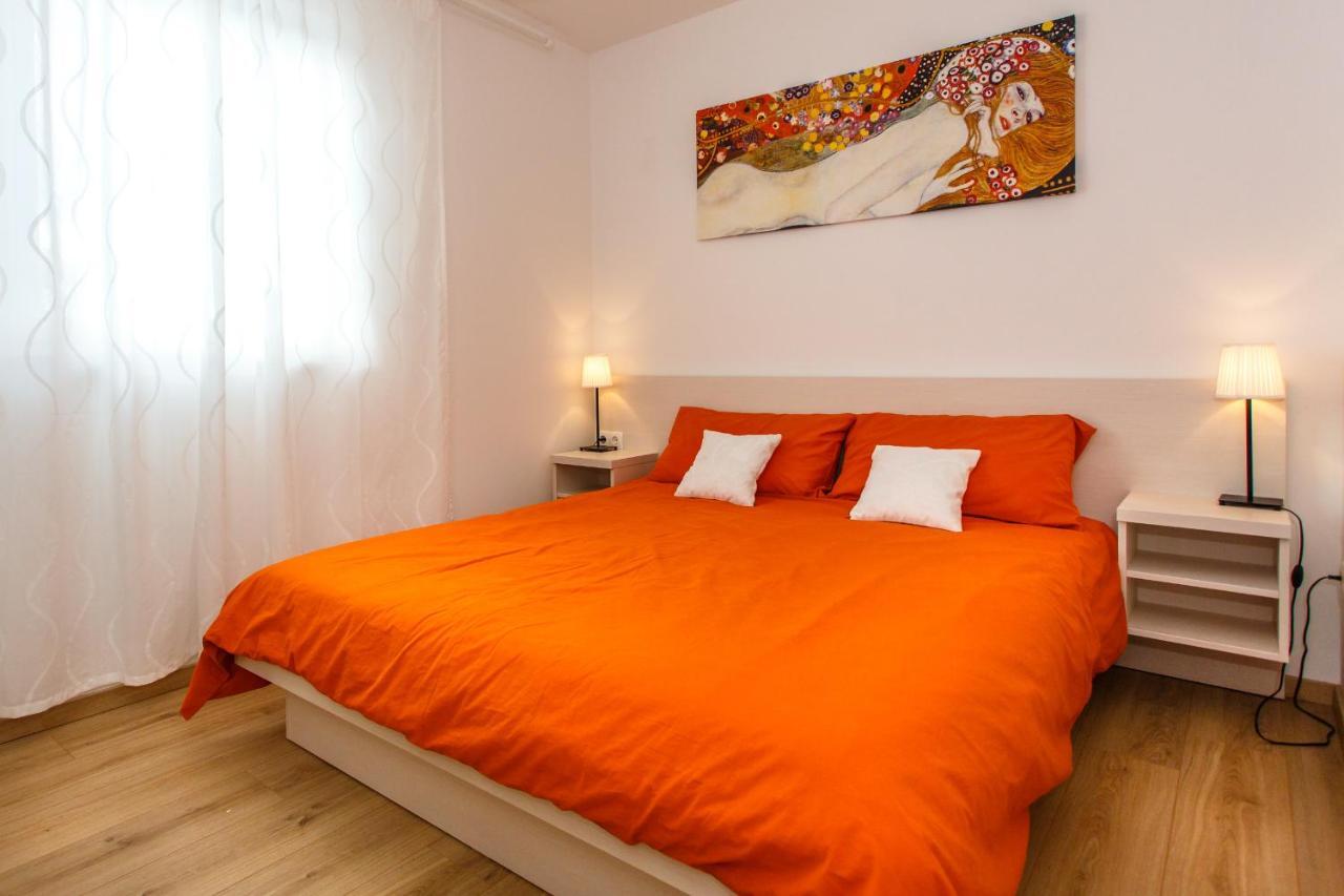 Palmer Residence Krk Dobrinj Bagian luar foto